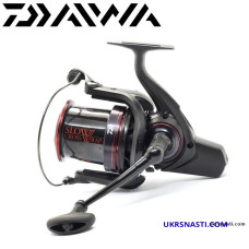 Катушка безынерционная Daiwa 20 Emblem 45 SCW QD-R